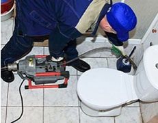 Lavabo Tıkanıklığı Açma görseli