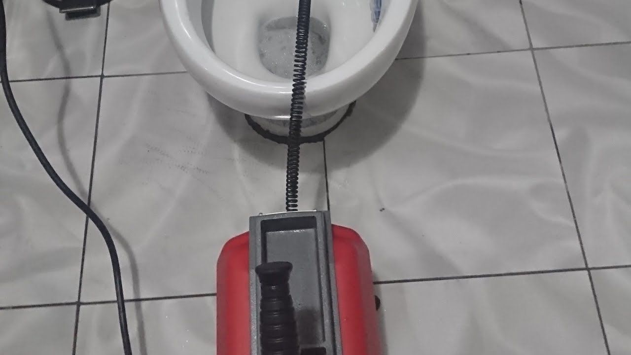 Tuvalet Gideri Açma - su tesisatçısı
